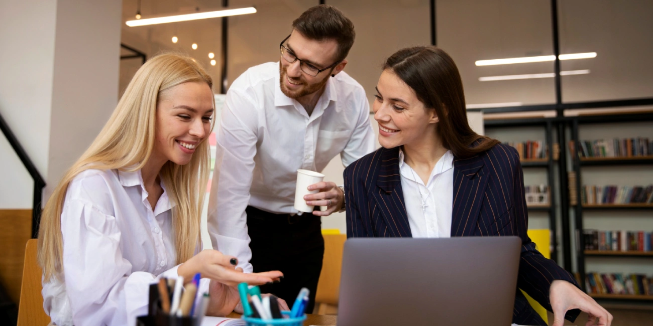 Como criar um dress code para a empresa
