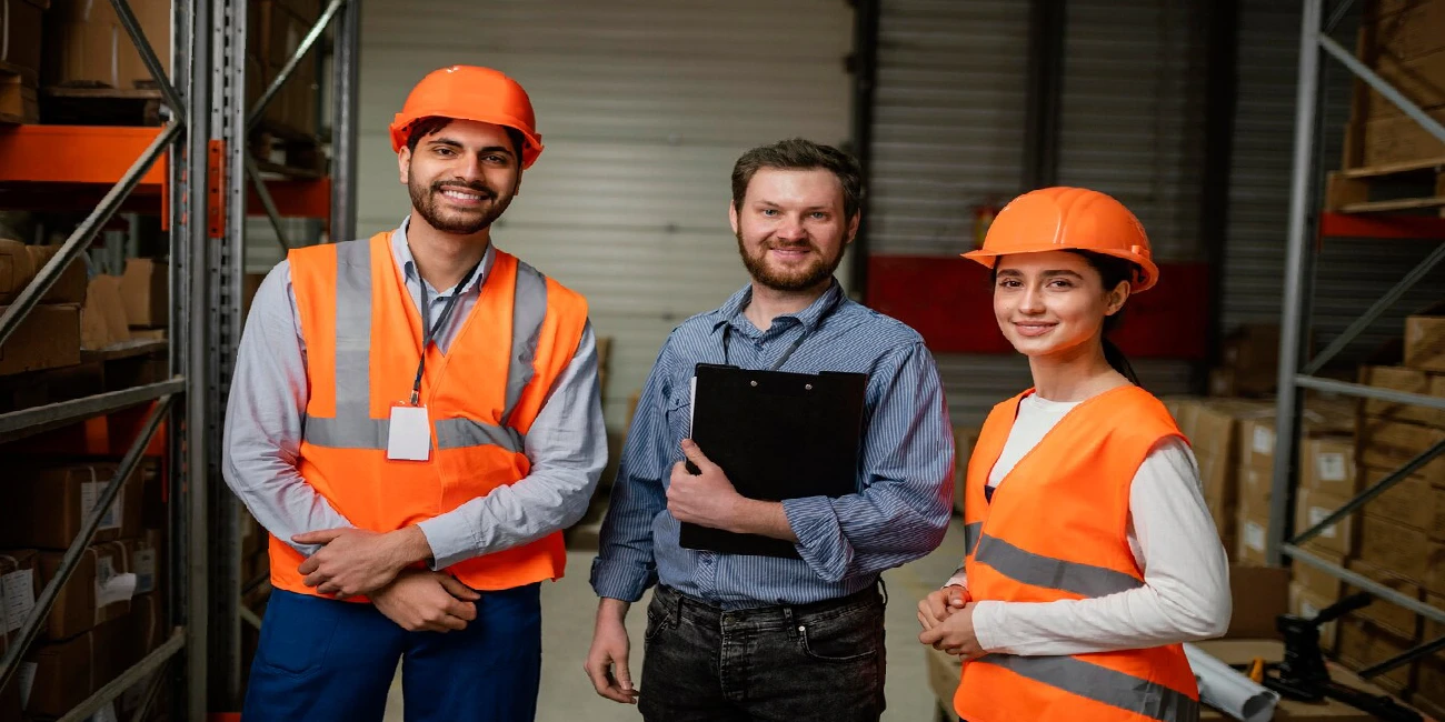 Os diferentes tipos de uniformes profissionais para cada setor