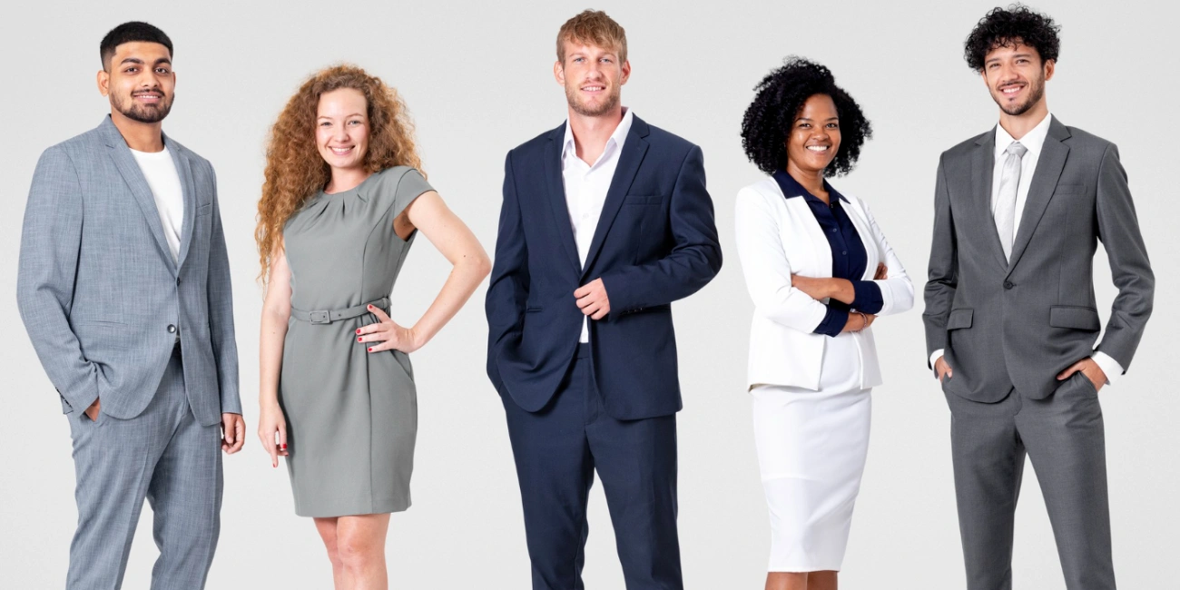 5 tendências em uniformes profissionais