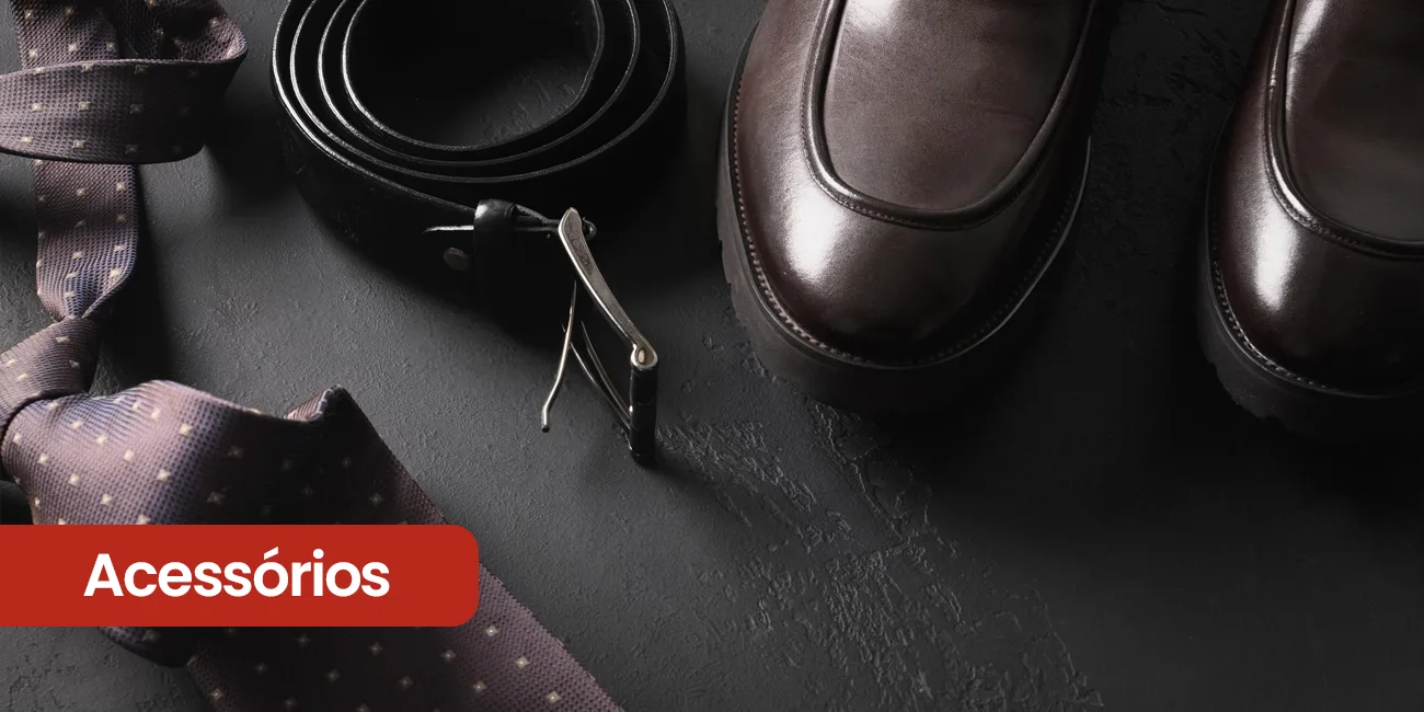 Acessórios