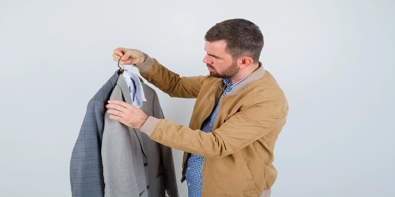 Descubra como manter seu uniforme corporativo impecável