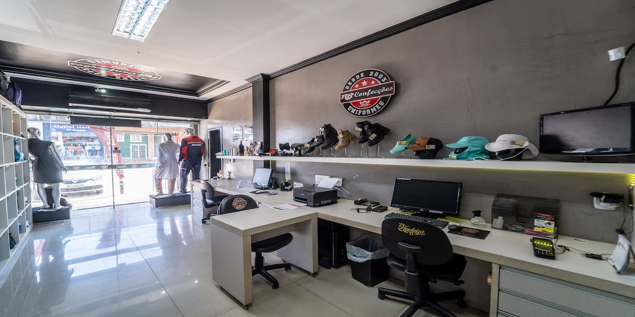 Confecção de Uniformes DF: conheça a RB Uniformes