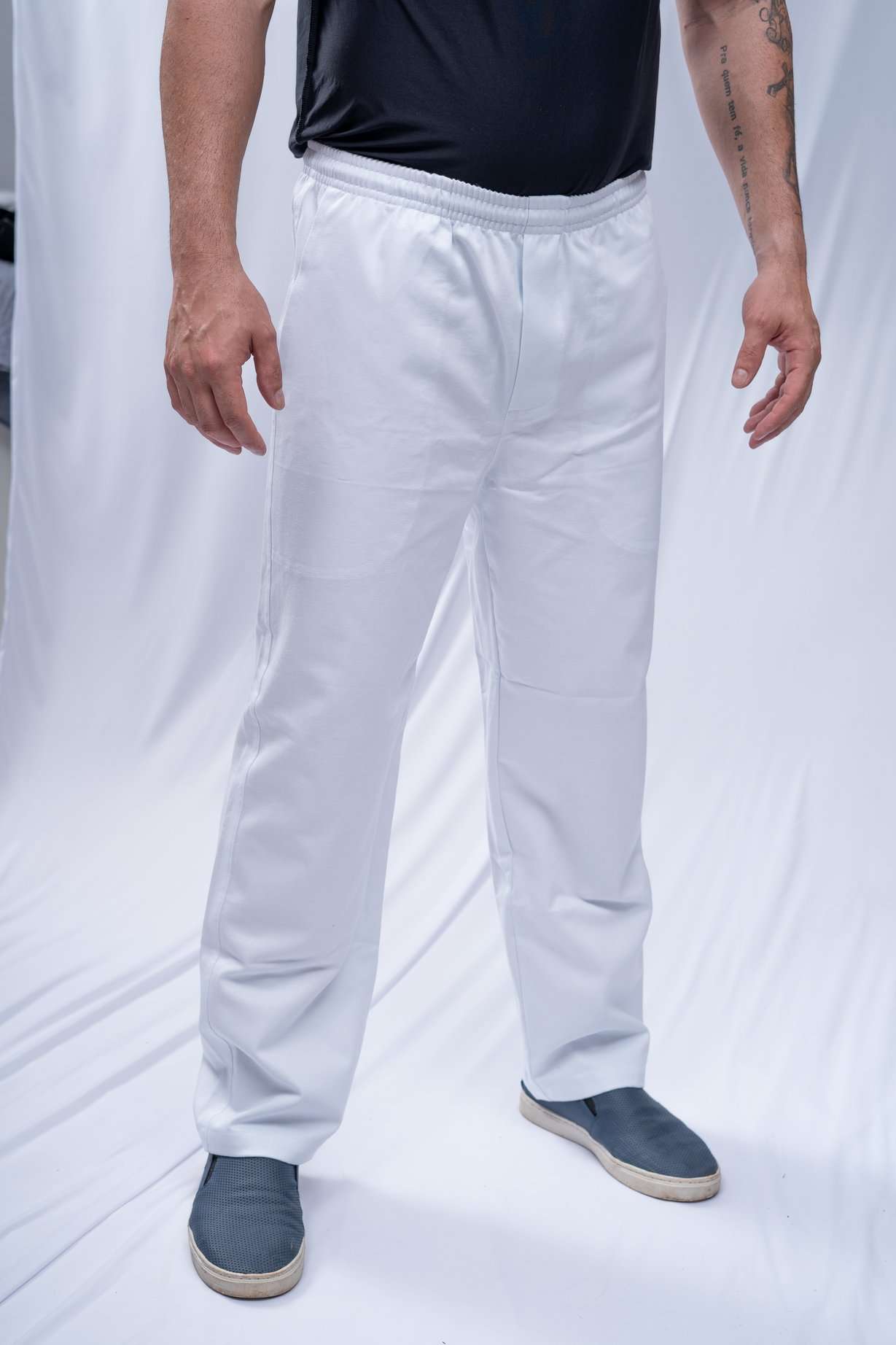 Calça Cozinha Profissional