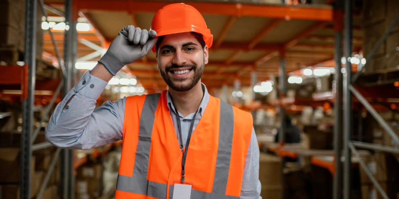 Uniformes industriais ou corporativos? Veja a diferença