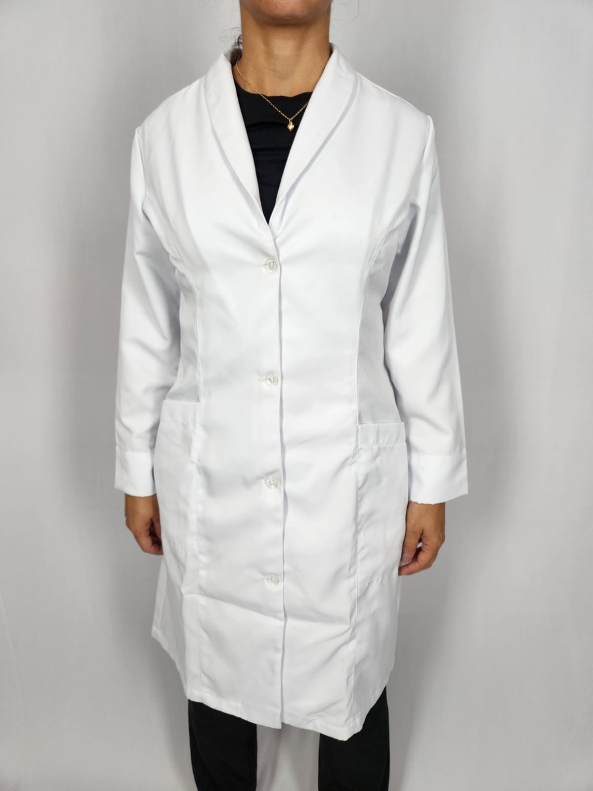 Jaleco Hospitalar Feminino